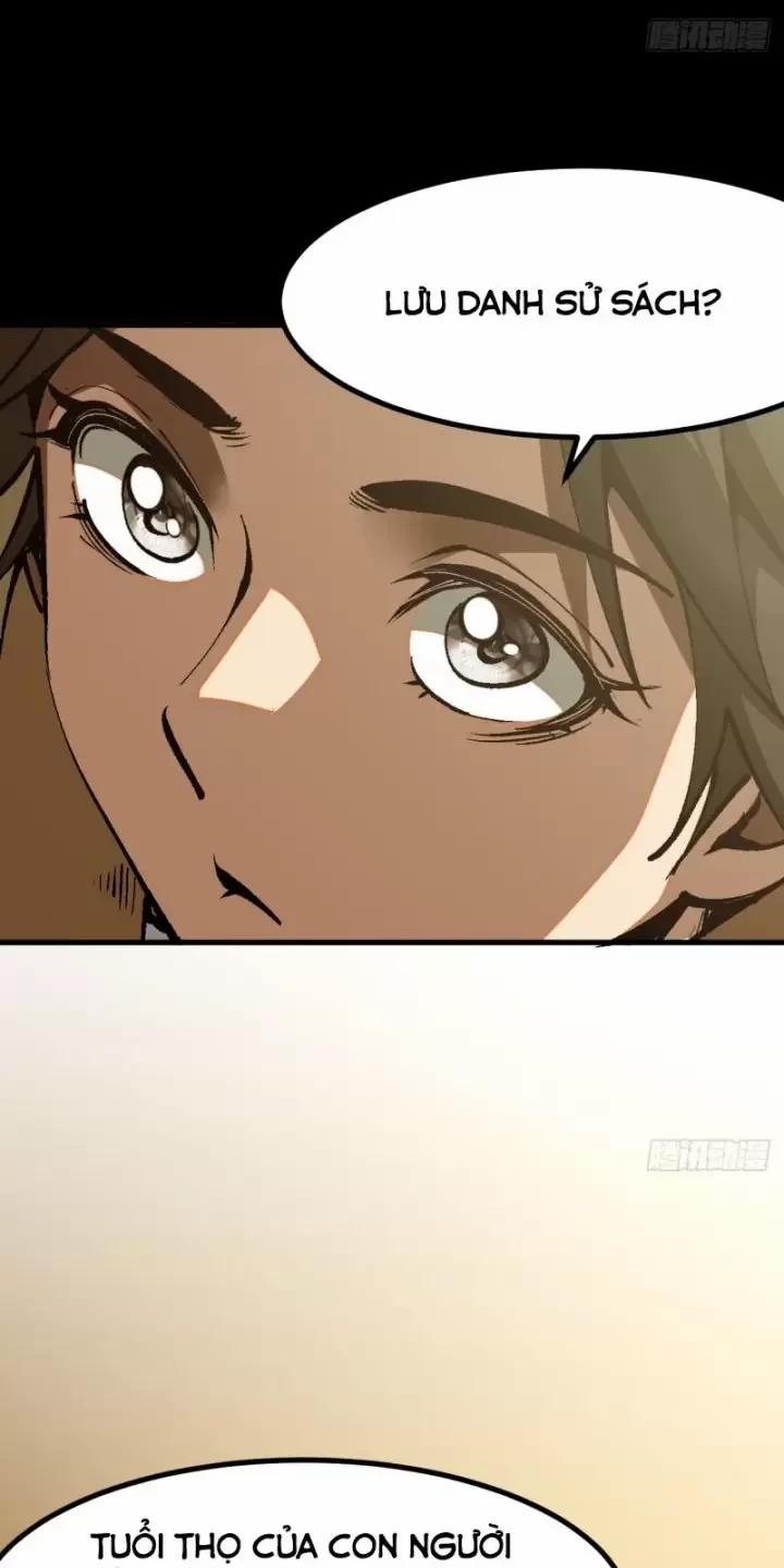 Không Cẩn Thận, Lưu Danh Muôn Thủa 43 trang 31