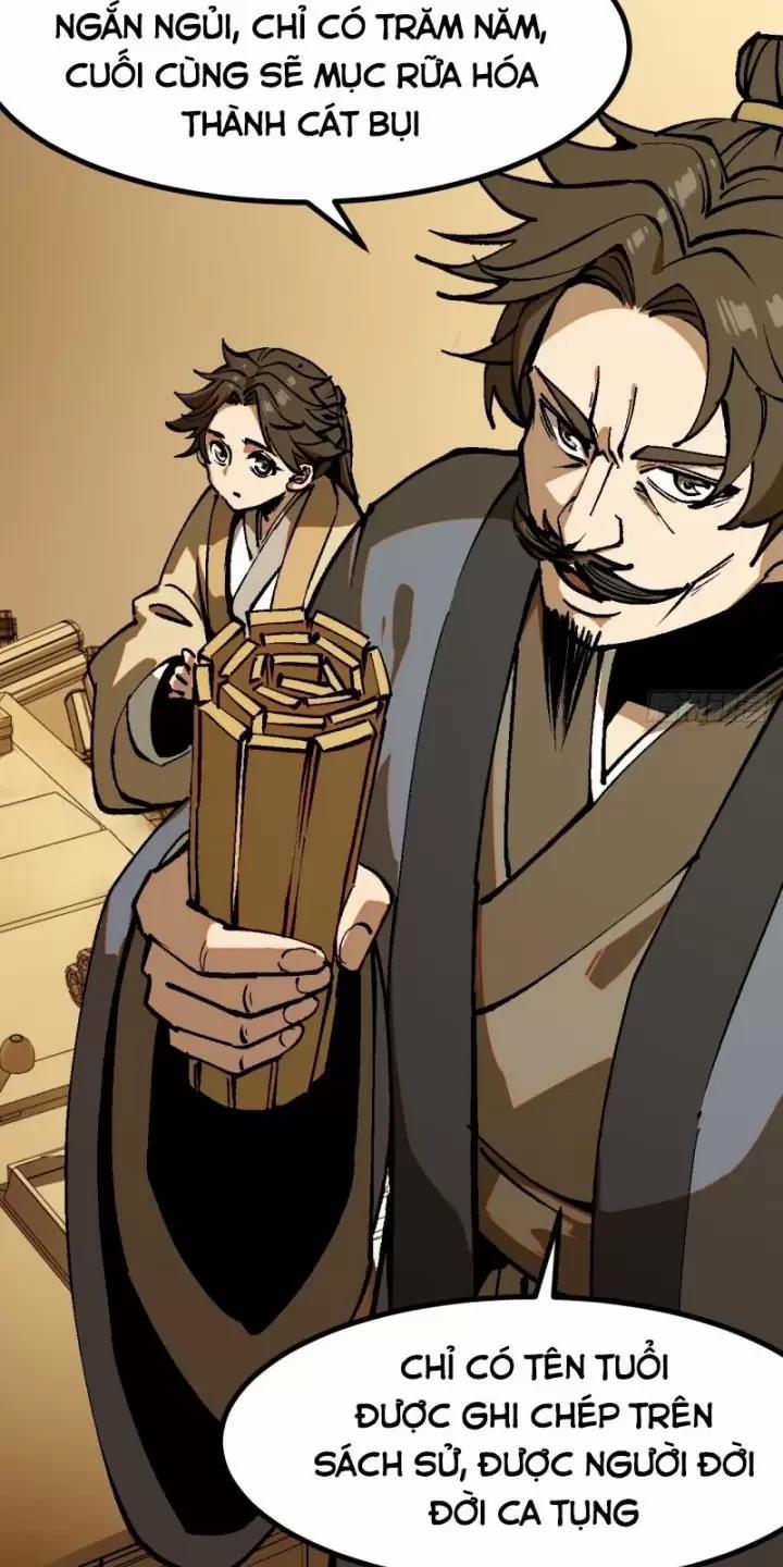 Không Cẩn Thận, Lưu Danh Muôn Thủa 43 trang 32