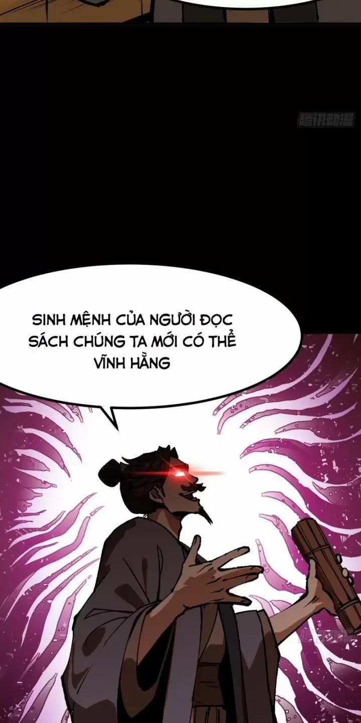 Không Cẩn Thận, Lưu Danh Muôn Thủa 43 trang 33