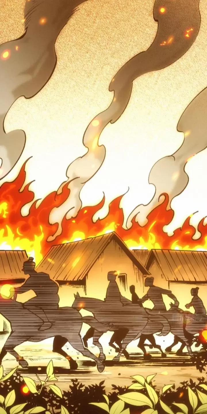 Không Cẩn Thận, Lưu Danh Muôn Thủa 43 trang 37