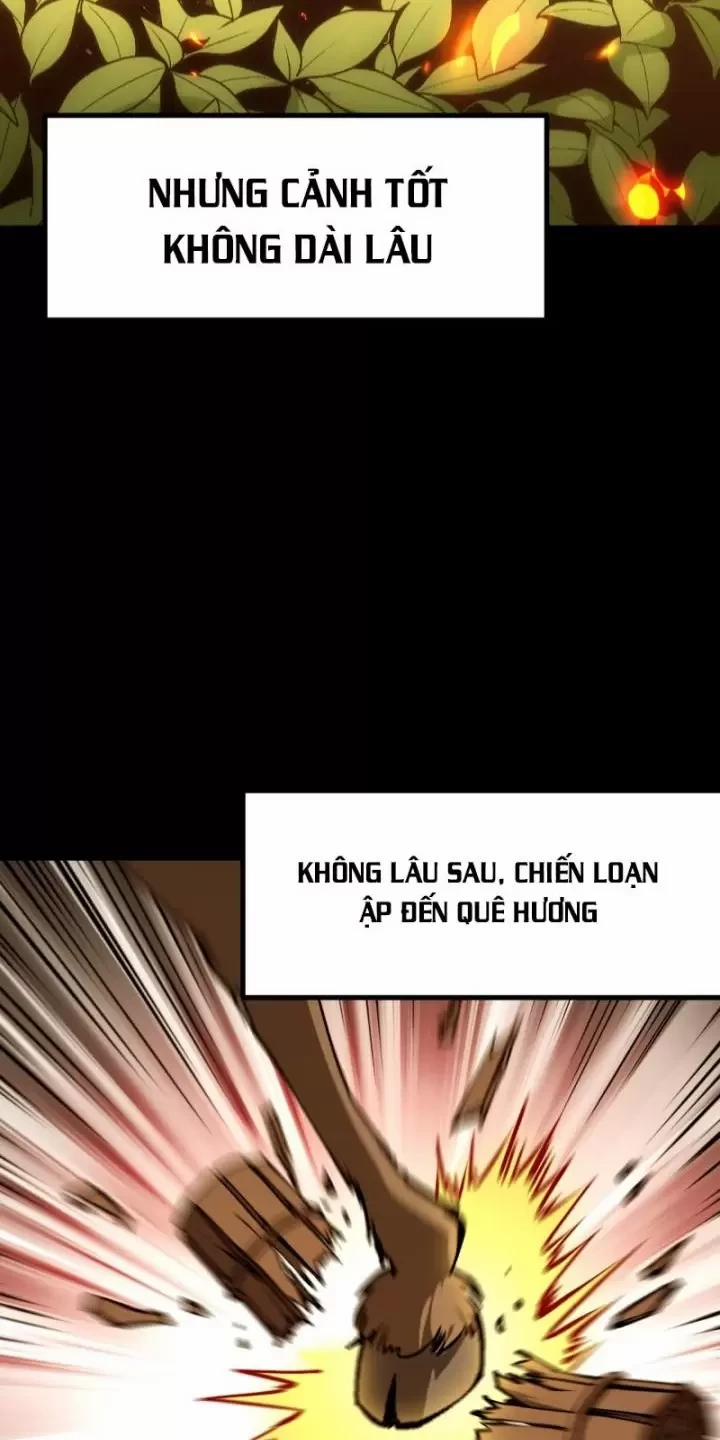 Không Cẩn Thận, Lưu Danh Muôn Thủa 43 trang 38