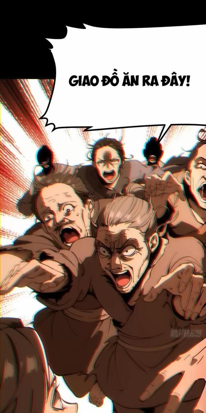 Không Cẩn Thận, Lưu Danh Muôn Thủa 43 trang 54