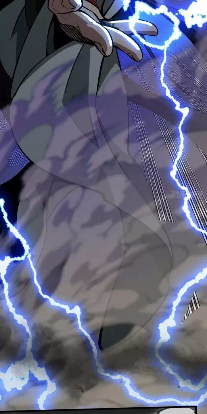 Không Cẩn Thận, Lưu Danh Muôn Thủa 43 trang 9