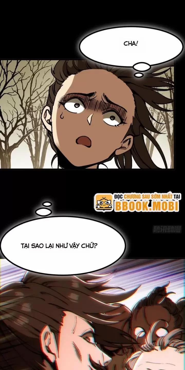 Không Cẩn Thận, Lưu Danh Muôn Thủa 44 trang 1