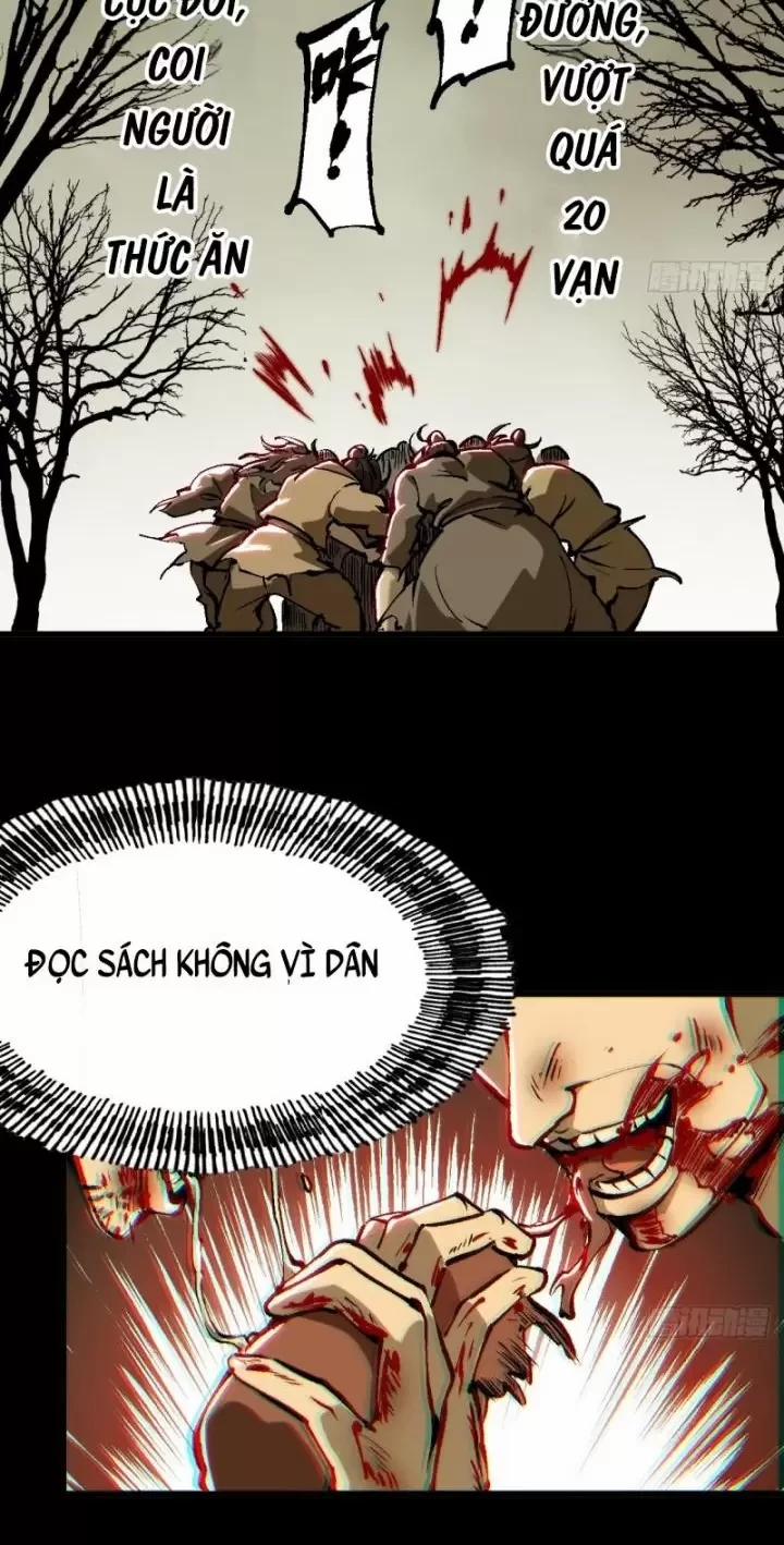 Không Cẩn Thận, Lưu Danh Muôn Thủa 44 trang 11