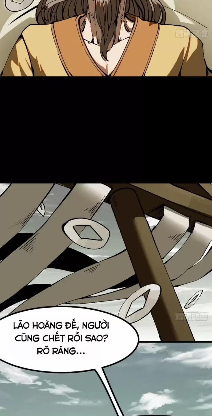 Không Cẩn Thận, Lưu Danh Muôn Thủa 44 trang 16