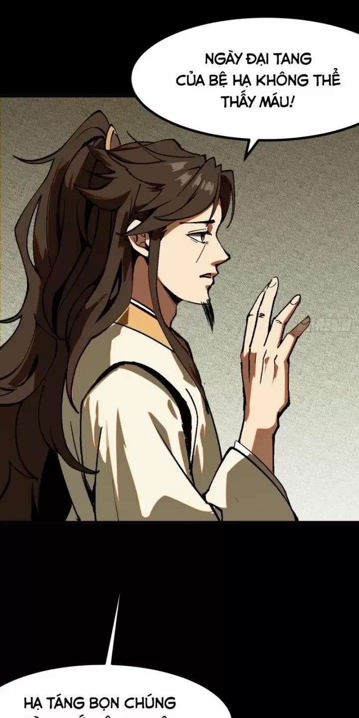 Không Cẩn Thận, Lưu Danh Muôn Thủa 44 trang 19