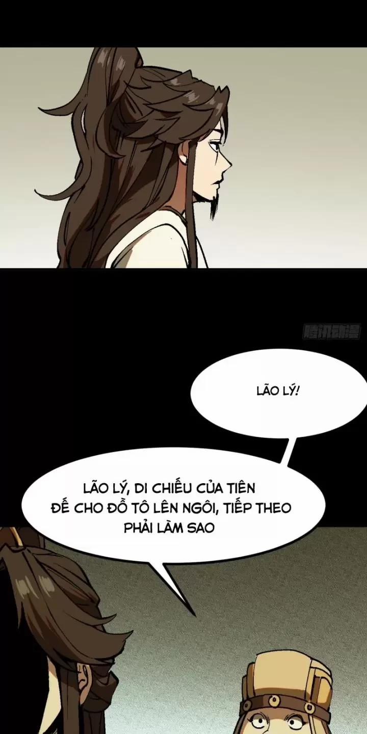 Không Cẩn Thận, Lưu Danh Muôn Thủa 44 trang 21