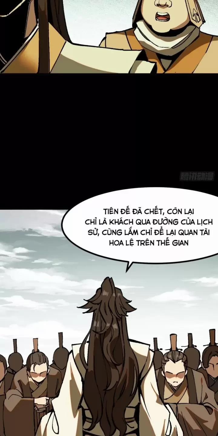 Không Cẩn Thận, Lưu Danh Muôn Thủa 44 trang 22