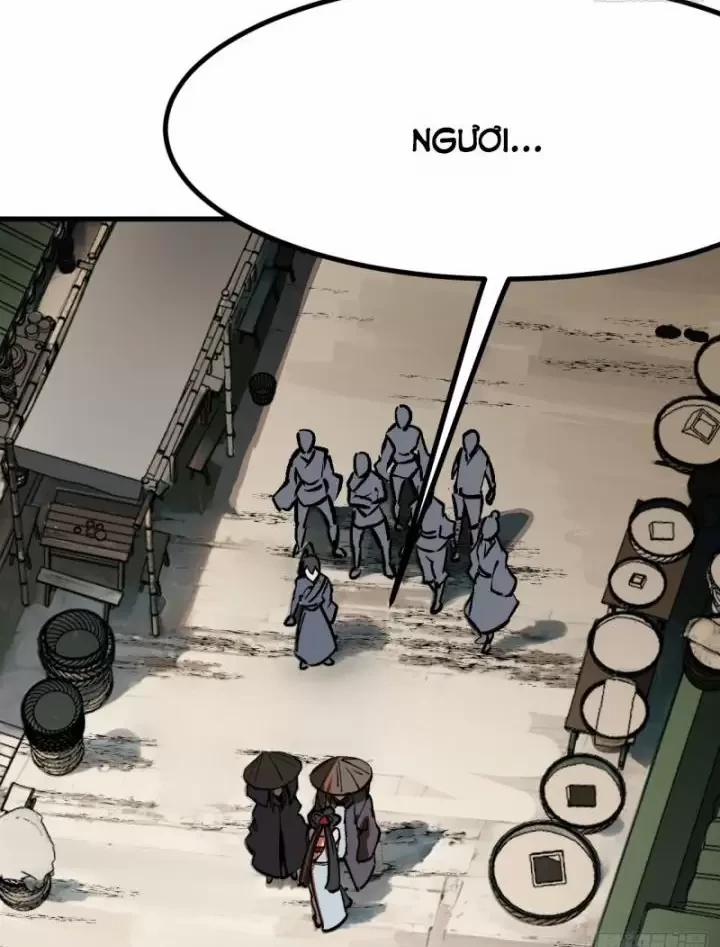 Không Cẩn Thận, Lưu Danh Muôn Thủa 44 trang 28