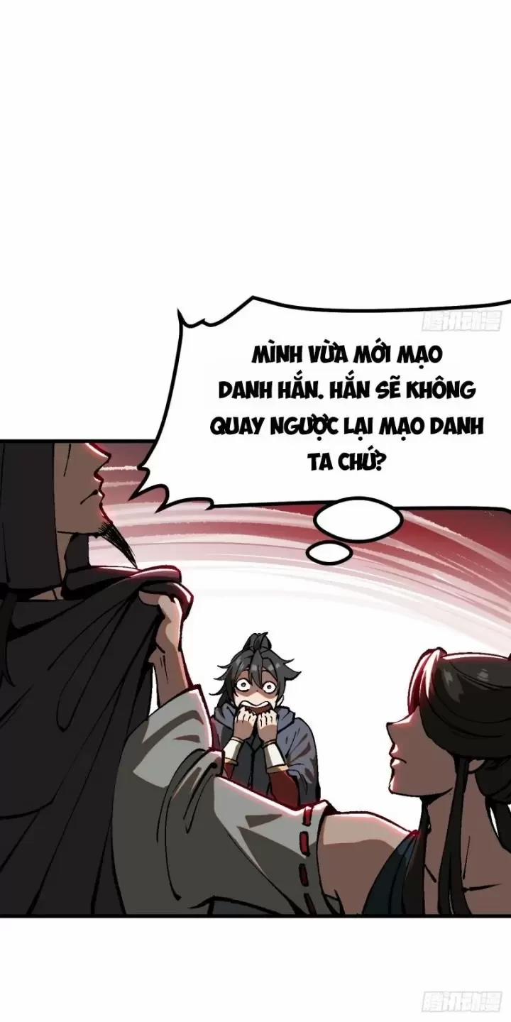 Không Cẩn Thận, Lưu Danh Muôn Thủa 44 trang 31