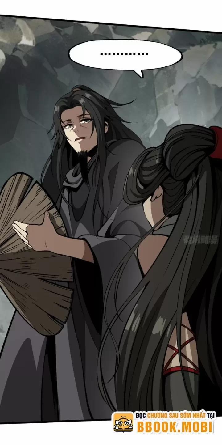 Không Cẩn Thận, Lưu Danh Muôn Thủa 45 trang 1