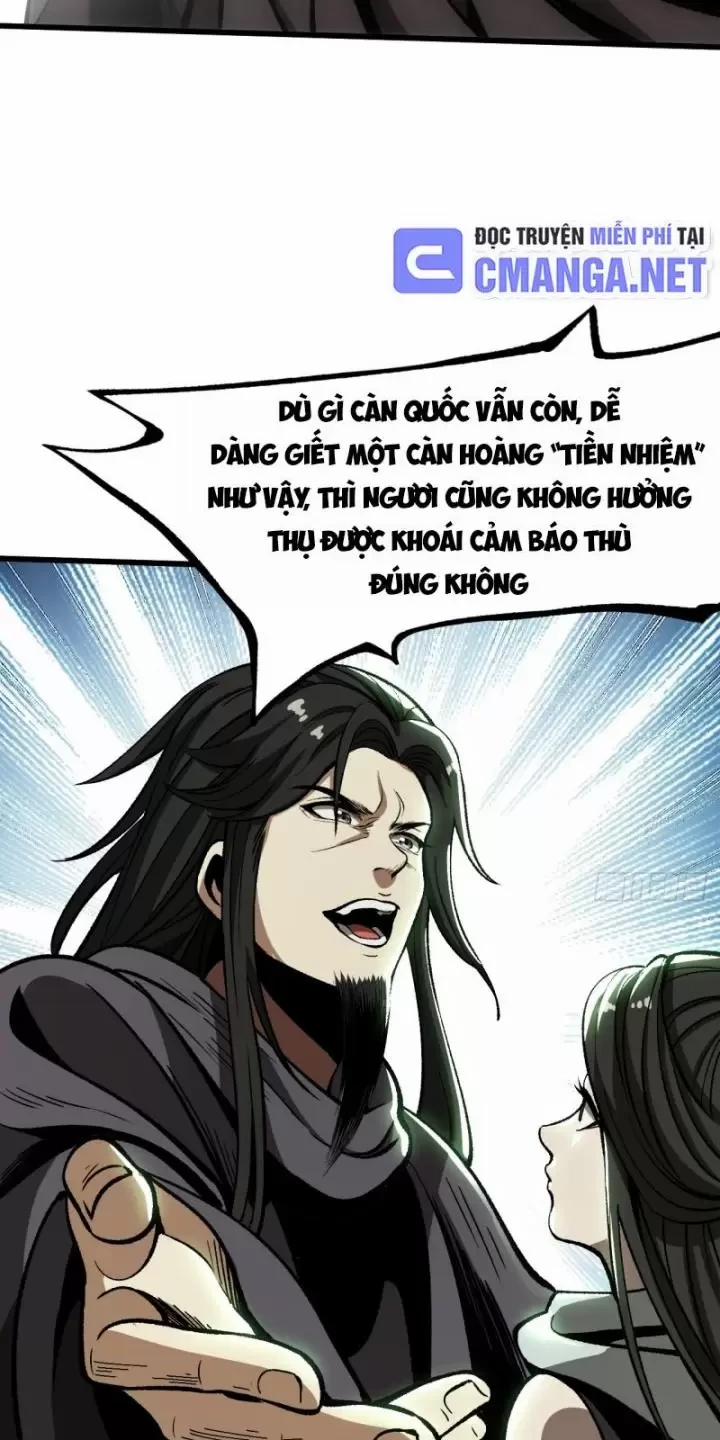 Không Cẩn Thận, Lưu Danh Muôn Thủa 45 trang 27
