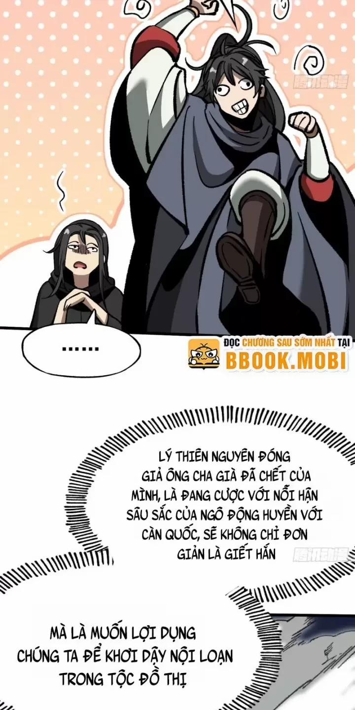 Không Cẩn Thận, Lưu Danh Muôn Thủa 45 trang 33