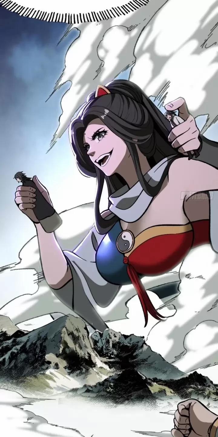 Không Cẩn Thận, Lưu Danh Muôn Thủa 45 trang 34