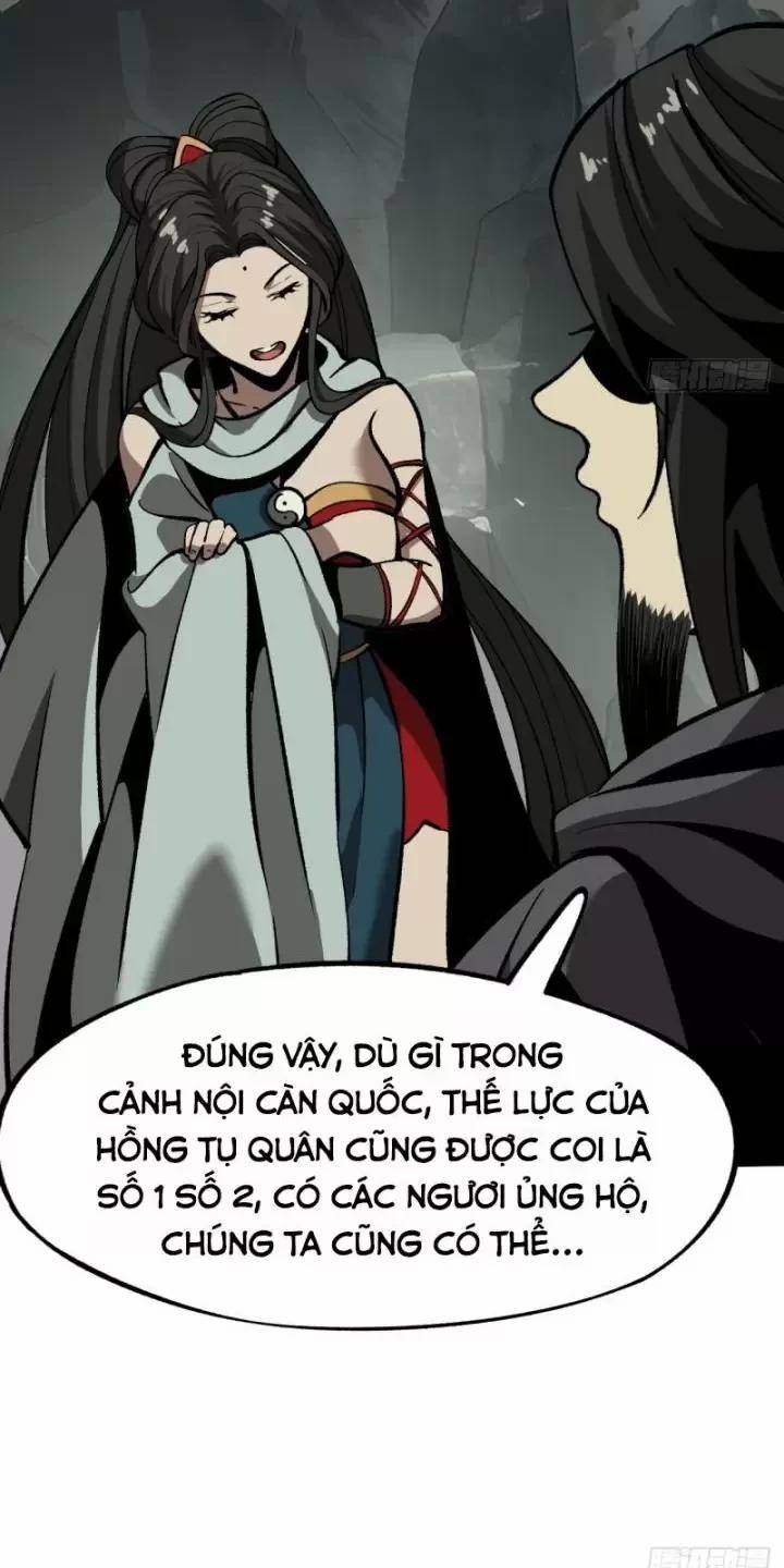 Không Cẩn Thận, Lưu Danh Muôn Thủa 45 trang 38