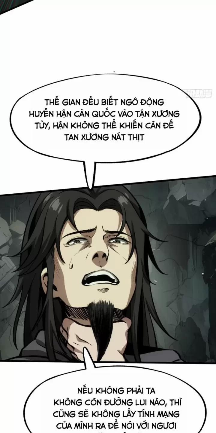 Không Cẩn Thận, Lưu Danh Muôn Thủa 45 trang 4