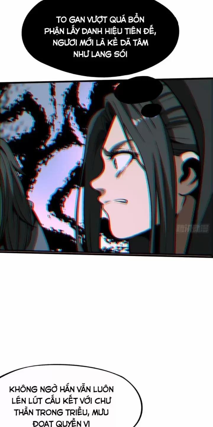 Không Cẩn Thận, Lưu Danh Muôn Thủa 45 trang 8