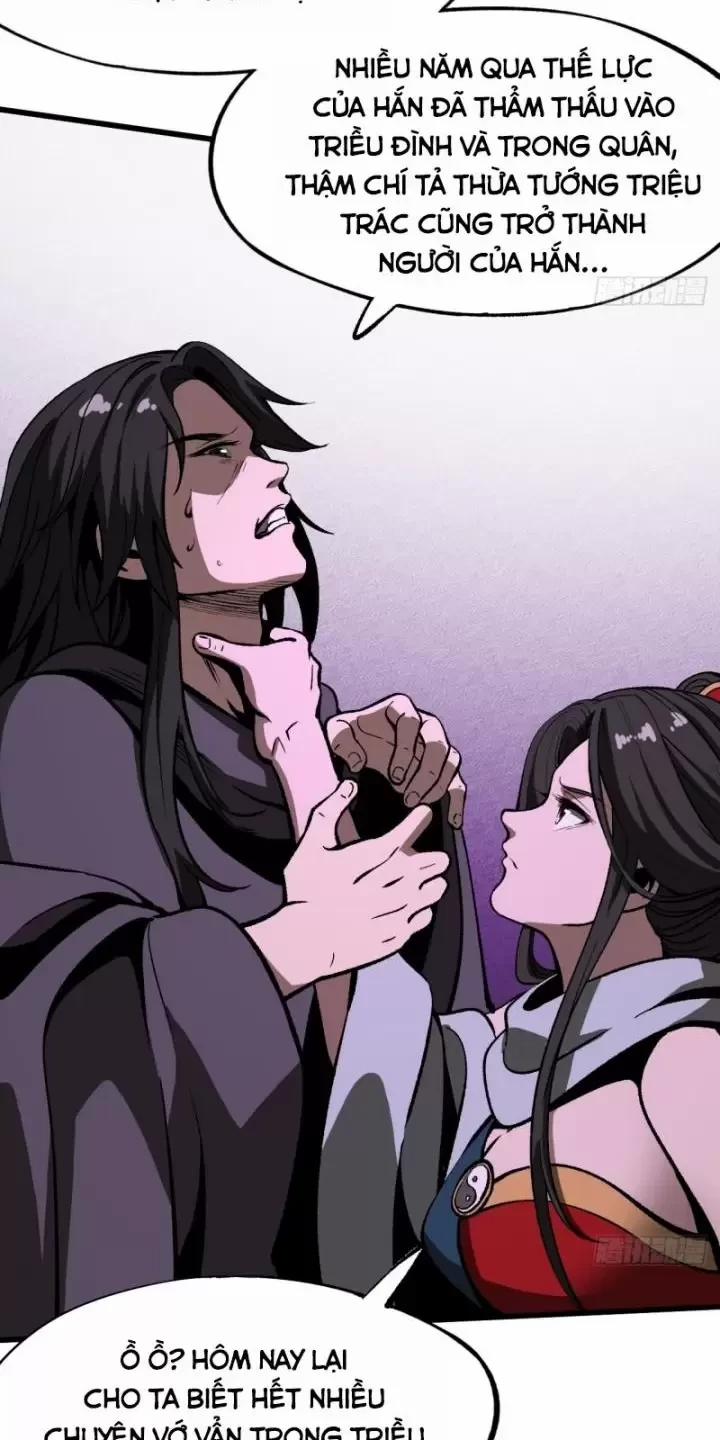 Không Cẩn Thận, Lưu Danh Muôn Thủa 45 trang 9