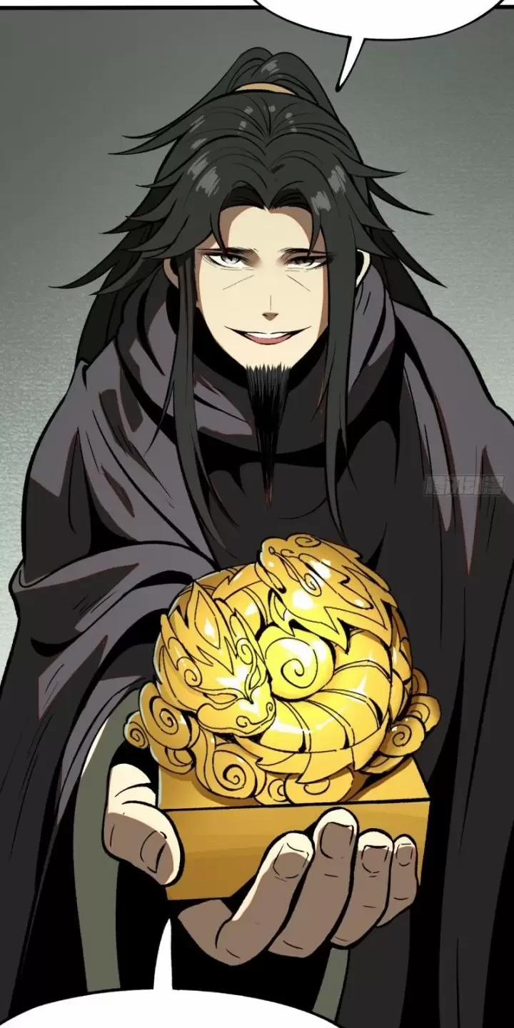 Không Cẩn Thận, Lưu Danh Muôn Thủa 46 trang 10