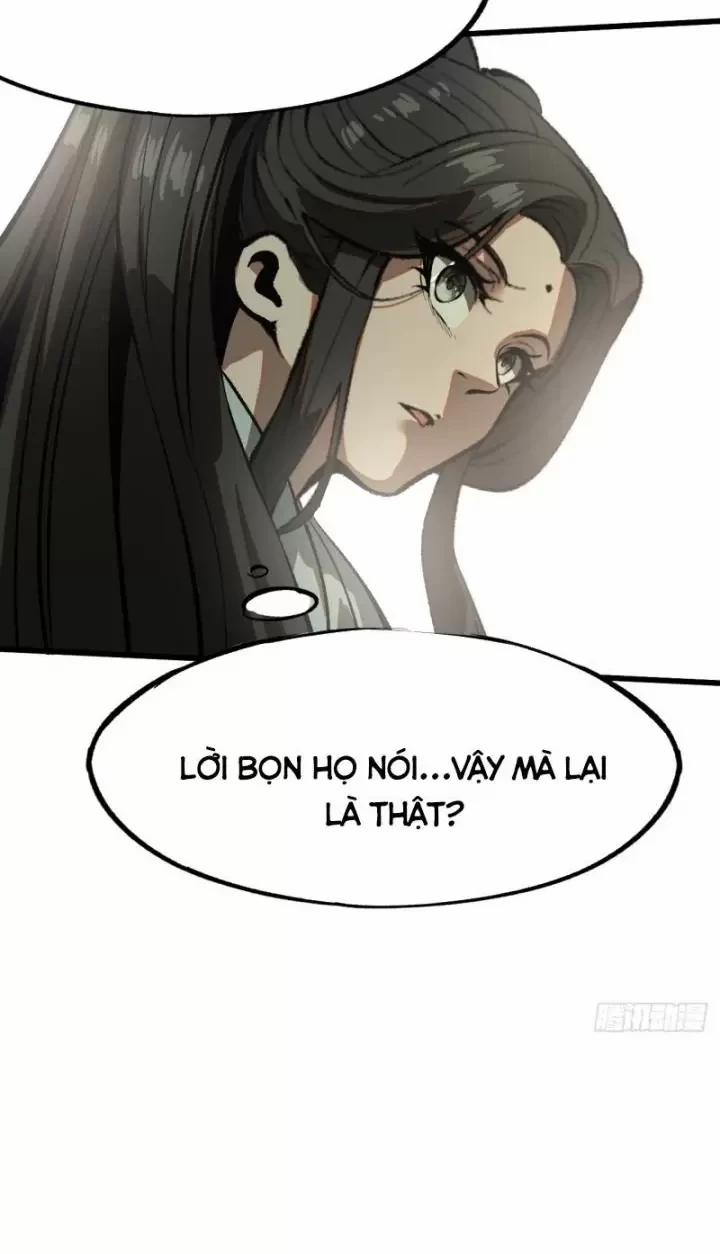 Không Cẩn Thận, Lưu Danh Muôn Thủa 46 trang 12