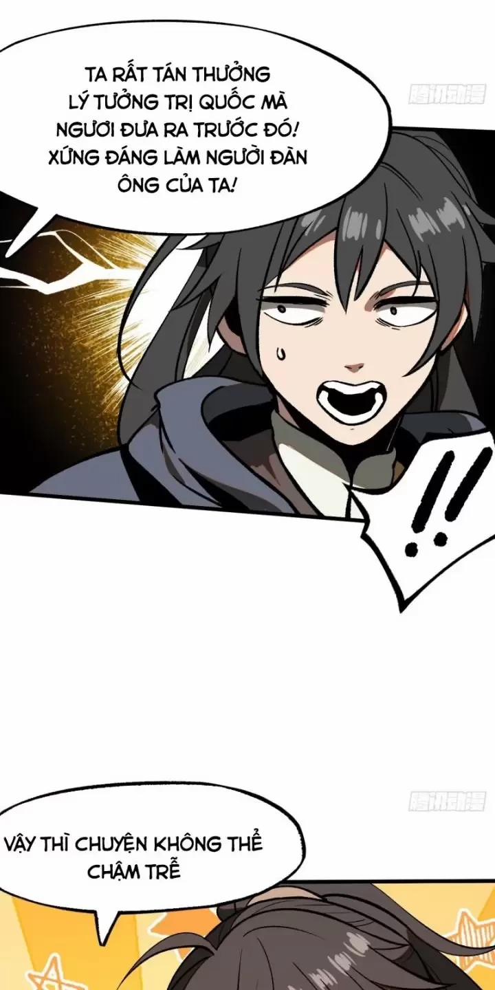 Không Cẩn Thận, Lưu Danh Muôn Thủa 46 trang 18