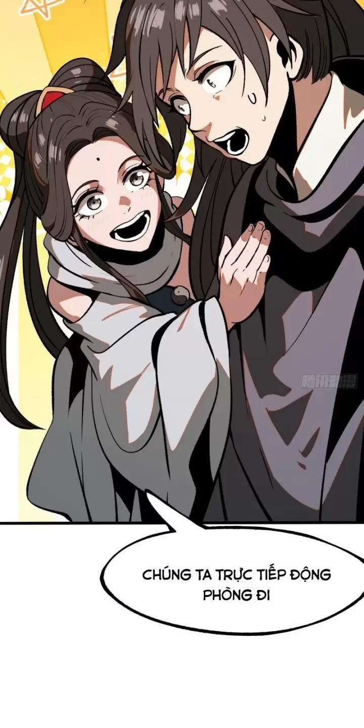 Không Cẩn Thận, Lưu Danh Muôn Thủa 46 trang 19