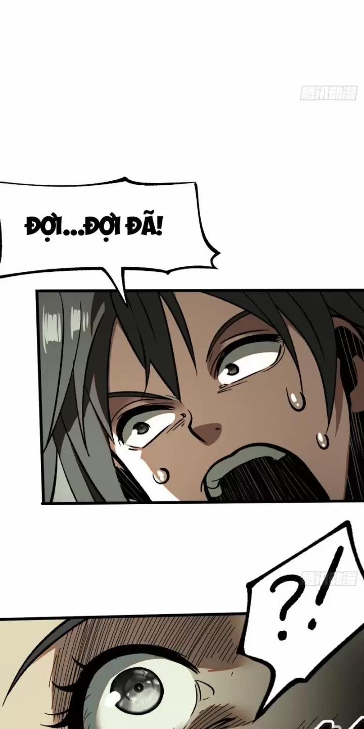 Không Cẩn Thận, Lưu Danh Muôn Thủa 46 trang 20