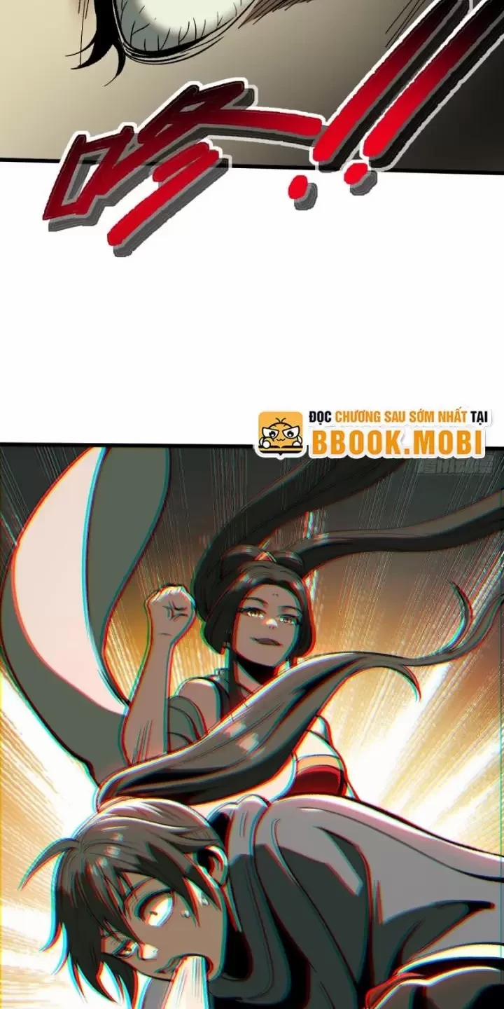 Không Cẩn Thận, Lưu Danh Muôn Thủa 46 trang 21