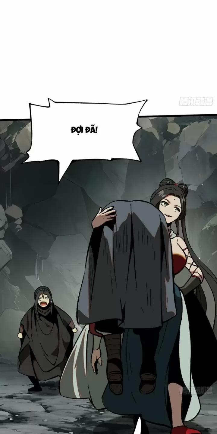 Không Cẩn Thận, Lưu Danh Muôn Thủa 46 trang 24