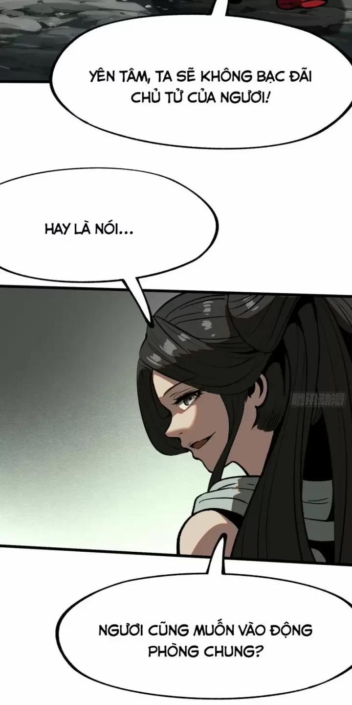 Không Cẩn Thận, Lưu Danh Muôn Thủa 46 trang 25