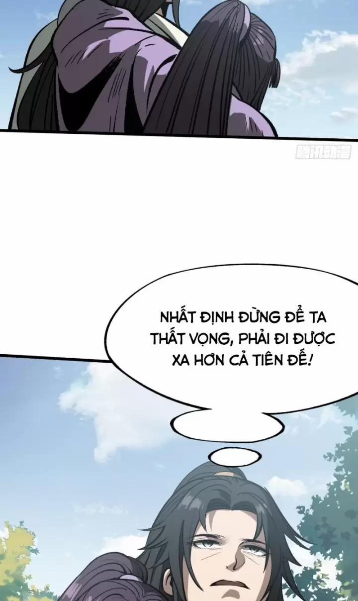 Không Cẩn Thận, Lưu Danh Muôn Thủa 46 trang 29