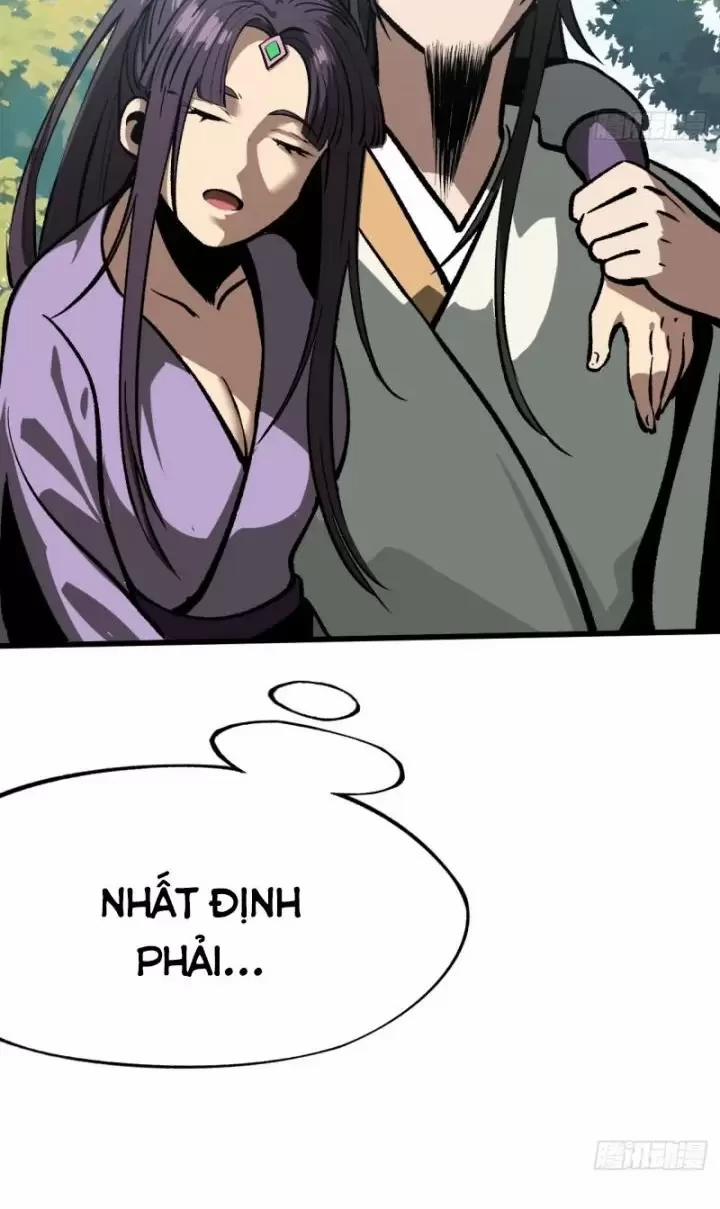 Không Cẩn Thận, Lưu Danh Muôn Thủa 46 trang 30