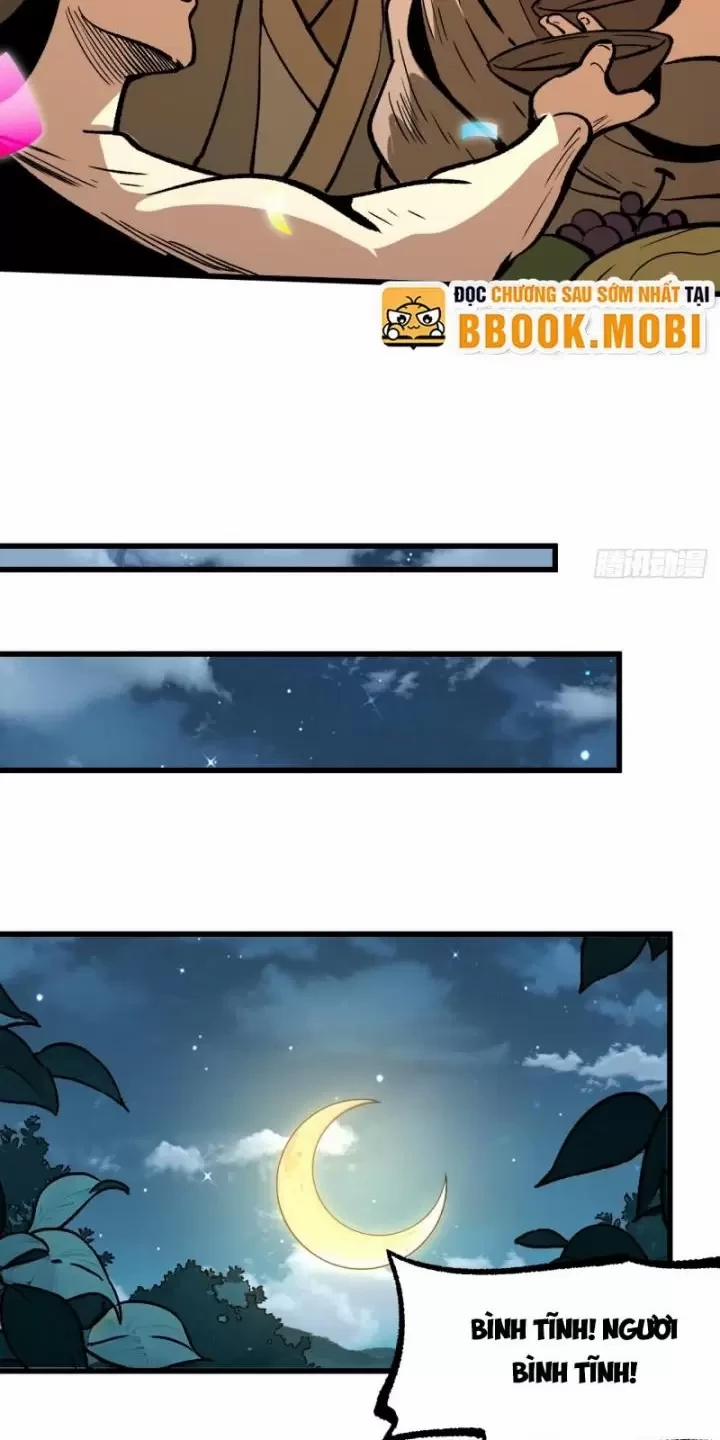 Không Cẩn Thận, Lưu Danh Muôn Thủa 46 trang 32