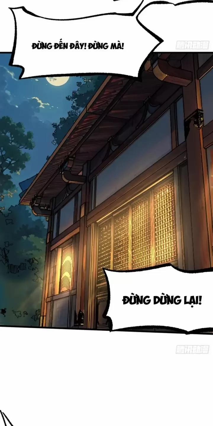 Không Cẩn Thận, Lưu Danh Muôn Thủa 46 trang 33