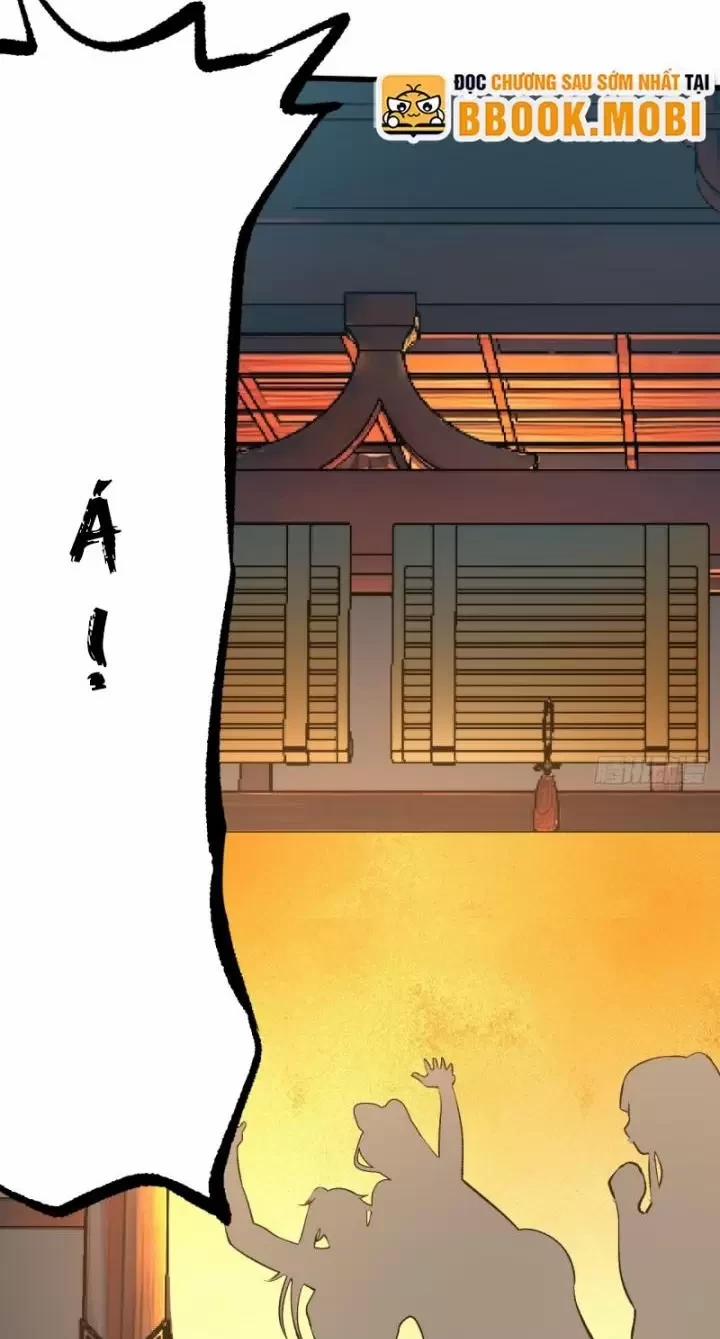 Không Cẩn Thận, Lưu Danh Muôn Thủa 46 trang 34