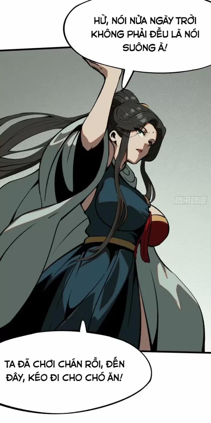 Không Cẩn Thận, Lưu Danh Muôn Thủa 46 trang 8