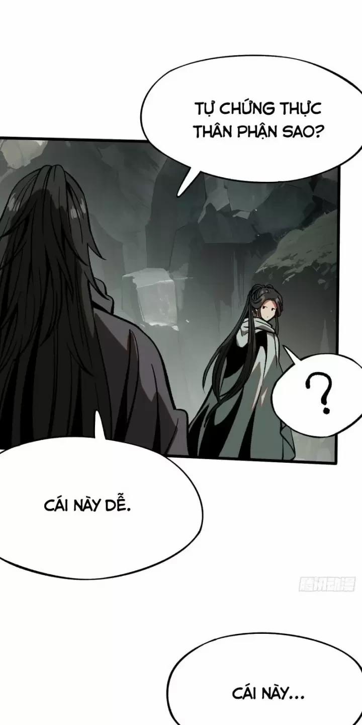 Không Cẩn Thận, Lưu Danh Muôn Thủa 46 trang 9