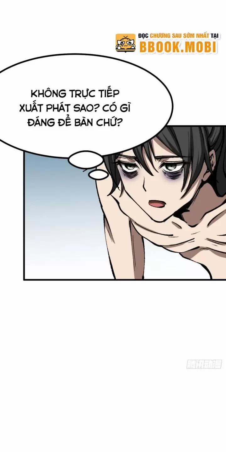 Không Cẩn Thận, Lưu Danh Muôn Thủa 47 trang 12