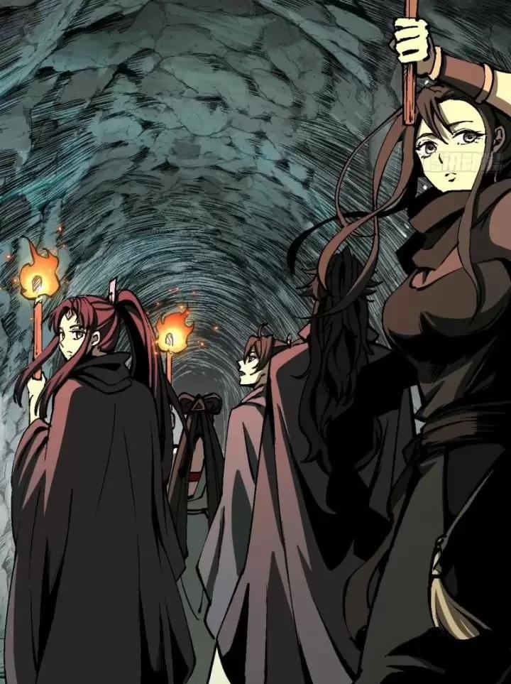 Không Cẩn Thận, Lưu Danh Muôn Thủa 47 trang 16