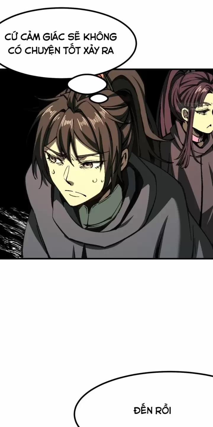 Không Cẩn Thận, Lưu Danh Muôn Thủa 47 trang 18