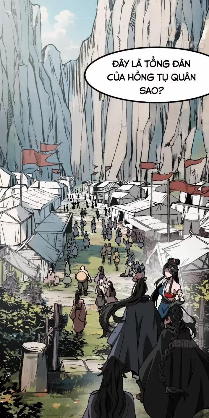 Không Cẩn Thận, Lưu Danh Muôn Thủa 47 trang 21