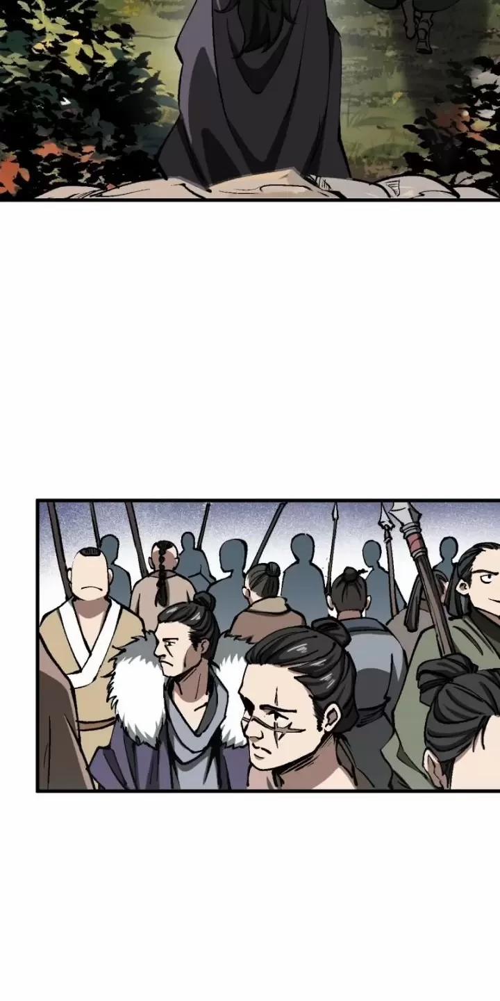 Không Cẩn Thận, Lưu Danh Muôn Thủa 47 trang 22