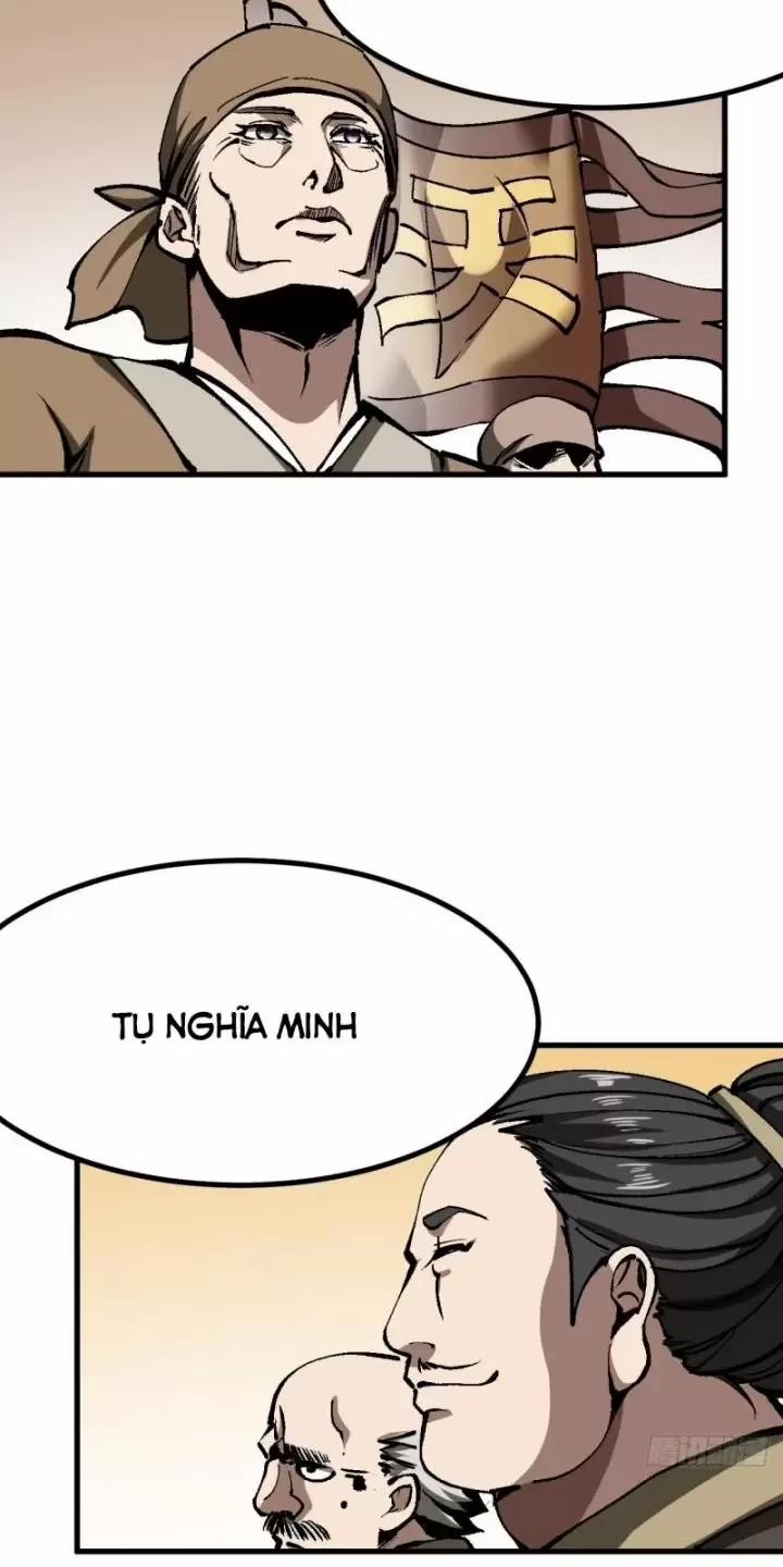 Không Cẩn Thận, Lưu Danh Muôn Thủa 47 trang 25