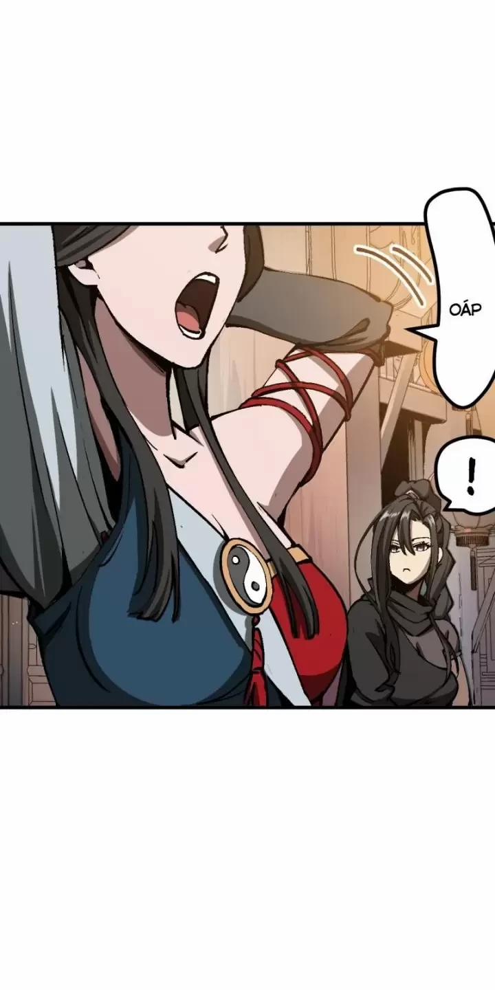 Không Cẩn Thận, Lưu Danh Muôn Thủa 47 trang 3