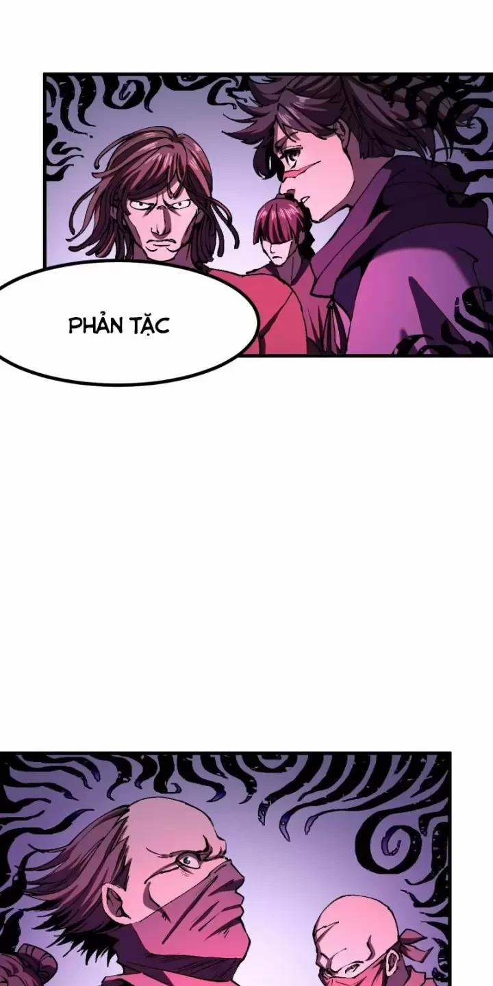 Không Cẩn Thận, Lưu Danh Muôn Thủa 47 trang 30