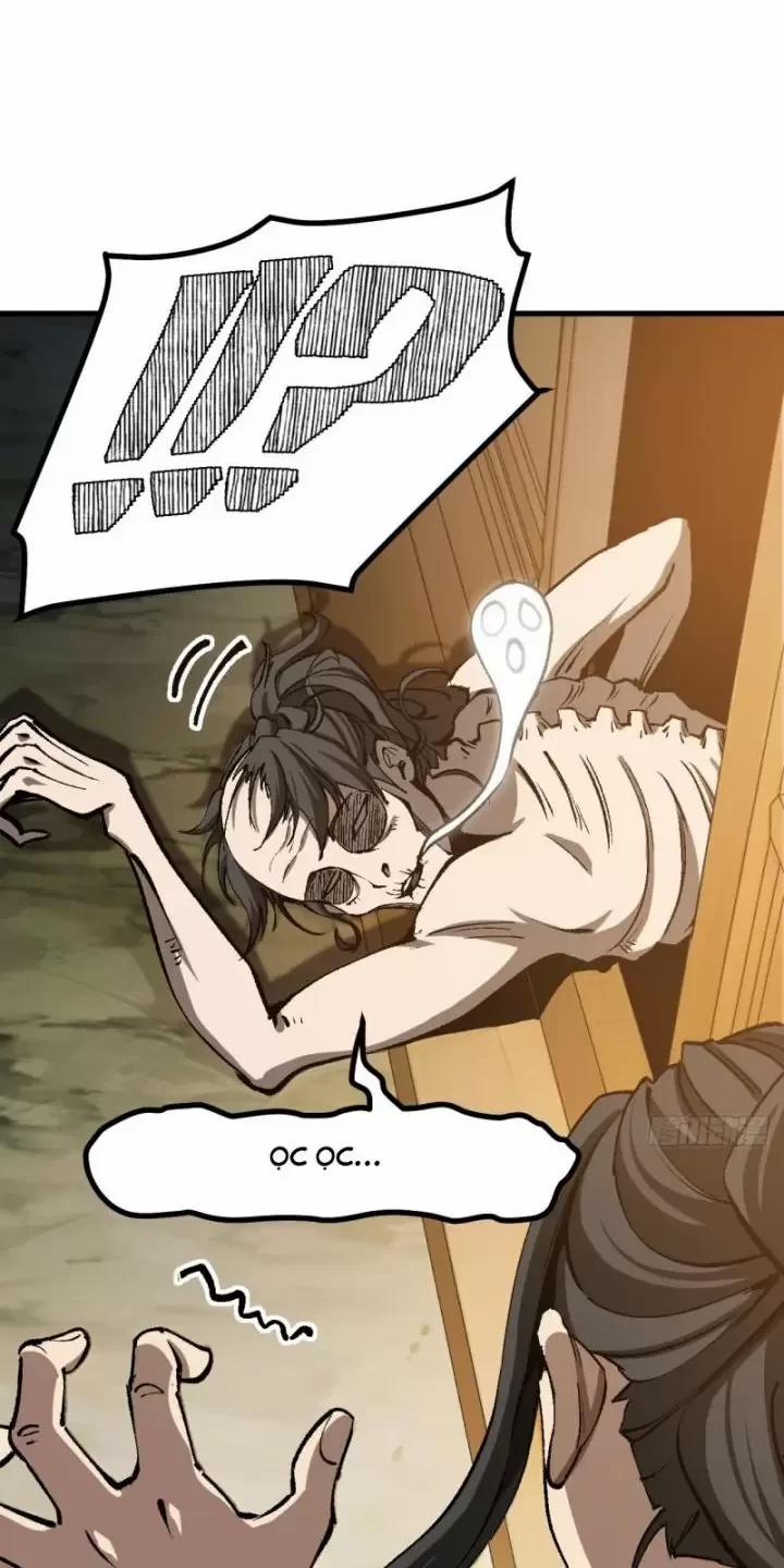 Không Cẩn Thận, Lưu Danh Muôn Thủa 47 trang 7