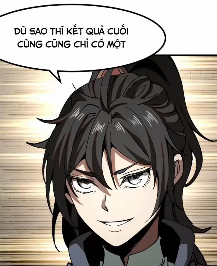 Không Cẩn Thận, Lưu Danh Muôn Thủa 48 trang 16