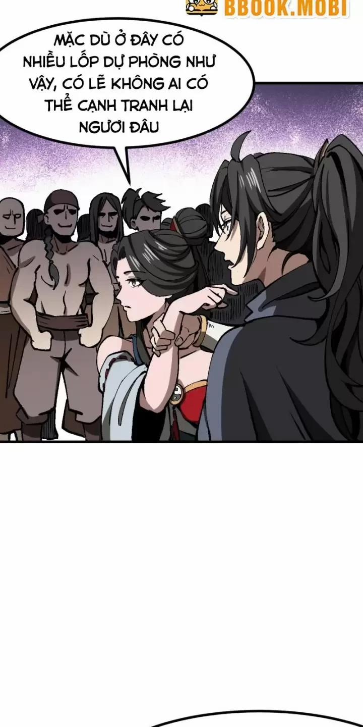 Không Cẩn Thận, Lưu Danh Muôn Thủa 48 trang 19