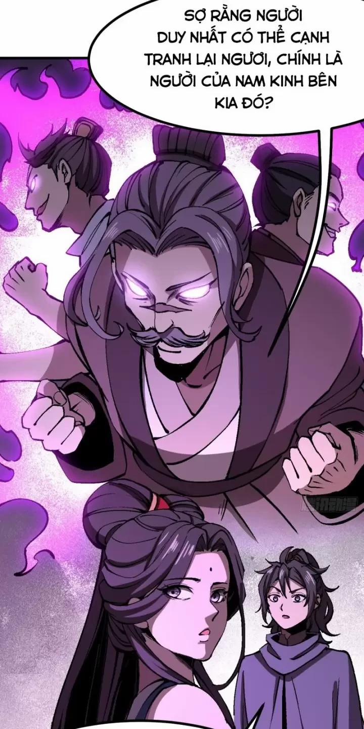 Không Cẩn Thận, Lưu Danh Muôn Thủa 48 trang 20